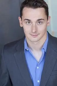 Актёр Brandon Kuznar — главное фото персоны