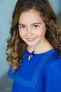Актриса Layla Tollack — фото персоны