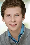 Актёр Ryan Sadowsky — превью фото персоны