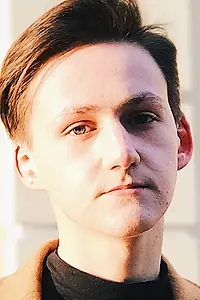 Актёр Алексей Ясков — фото персоны