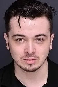 Актёр Андрей Ежов — фото персоны
