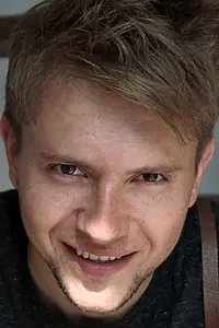 Актёр Юрий Радионов — фото персоны