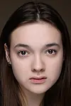 Актриса Елизавета Аистова — превью фото персоны