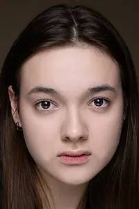 Актриса Елизавета Аистова — фото персоны
