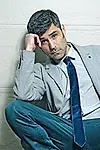 Актёр Pablo Sotomayor Prat — превью фото персоны