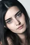 Актриса Tülin Ece — превью фото персоны