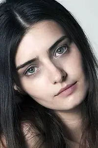 Актриса Tülin Ece — фото персоны