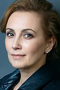 Актриса Марина Ломтева — фото персоны