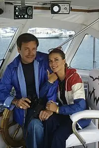 Актриса Марина Дель Рей — фото персоны