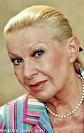 Актриса Margitta Lüder-Preil — фото персоны