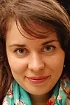 Актёр Елена Сурина — превью фото персоны