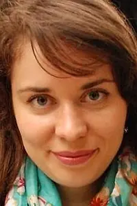Актёр Елена Сурина — фото персоны