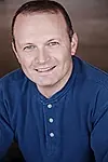 Актёр Дмитрий Паниотто — превью фото персоны