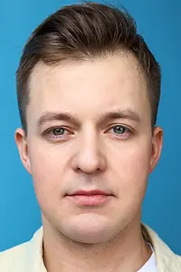 Актёр Дмитрий Климович — фото персоны