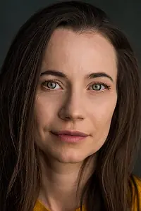 Актёр Katya Hazel Boirand — фото персоны