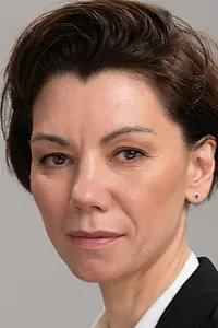 Актриса Юлия Черепнина — фото персоны
