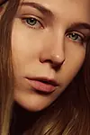 Актриса Никита Топоркова — превью фото персоны
