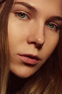 Актриса Никита Топоркова — фото персоны