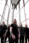 Актёр Enslaved — превью фото персоны