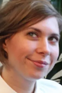 Актриса Елена Замкова — фото персоны