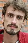 Актёр Евгений Савинков — превью фото персоны