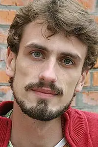 Актёр Евгений Савинков — фото персоны