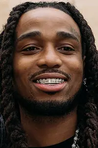 Актёр Quavo — фото персоны