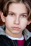 Актёр Roman Dean George — превью фото персоны
