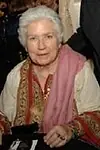 Актриса Mary Calder Rower — превью фото персоны