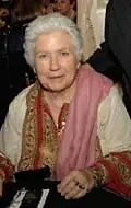 Актриса Mary Calder Rower — главное фото персоны