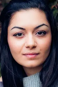 Актриса Negar Mona Alizadeh — фото персоны