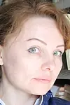 Актриса Алина Волкова — превью фото персоны
