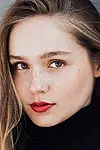 Актриса Паулина Хобрачк — превью фото персоны