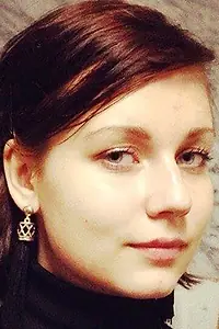 Актриса Виктория Голос — фото персоны