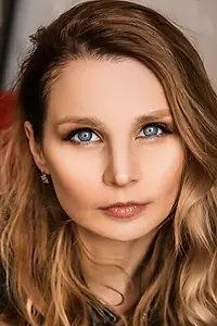 Актриса Юлия Грицкевич — фото персоны