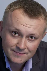 Актёр Ильнур Закиров — фото персоны
