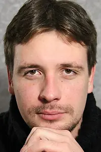 Актёр Андрей Чекин — фото персоны