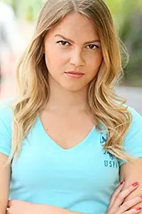 Актриса Kristina Ødegaard — фото персоны