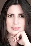 Актриса Наташа Ла Феррьер — превью фото персоны