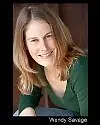 Актриса Венди Сэвадж — фото персоны