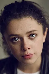 Актриса Айсис Хэйнсворт — фото персоны