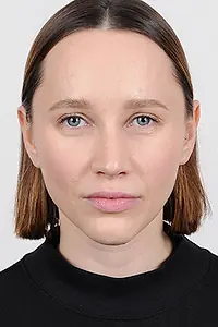 Актриса Александра Козель-Потатуева — фото персоны