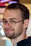 Актёр Кирилл Данильченко — превью фото персоны