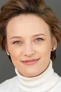Актриса Анна Морякова — фото персоны