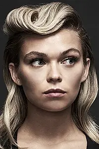 Актриса Leah Wasilewski — фото персоны