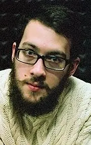 Актёр Сергей Черемисинов — фото персоны
