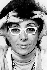 Актриса Лина Вертмюллер — фото персоны