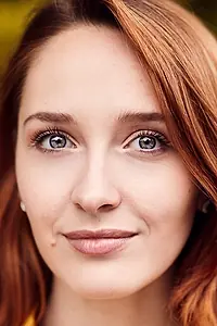 Актриса Tatjana Anders — фото персоны