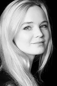 Актриса Михалина Лабач — фото персоны