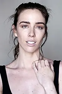 Актриса Olivia Baes — фото персоны